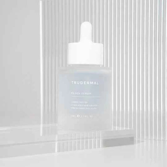 Trudermal Regen Hair Growth Serum