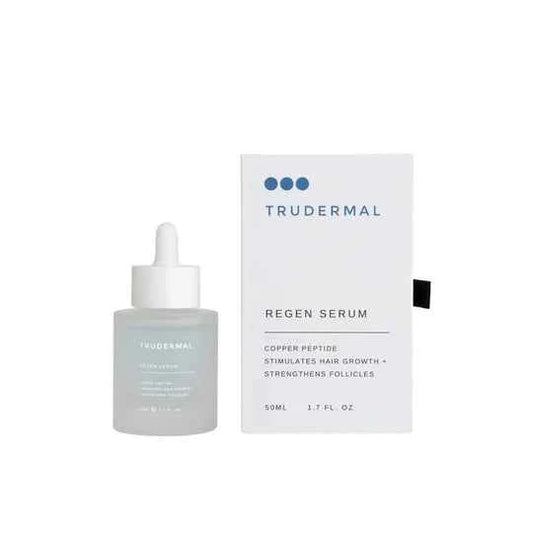Trudermal Regen Hair Growth Serum