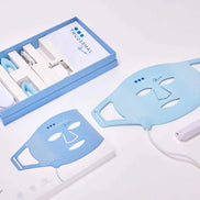 Trudermal Glow LED Face Mask