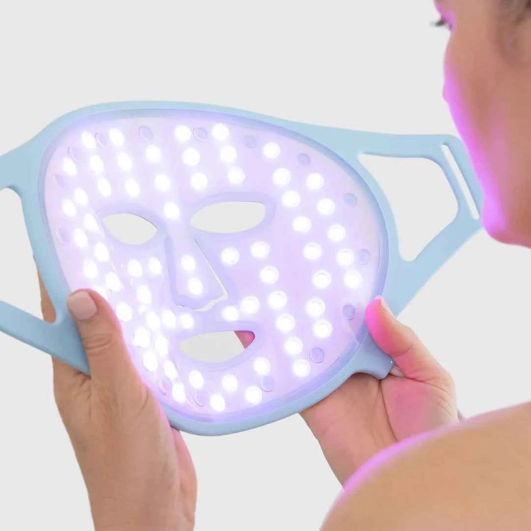 Trudermal Glow LED Face Mask