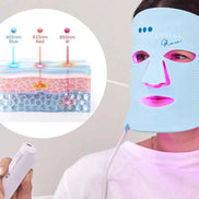 Trudermal Glow LED Face Mask