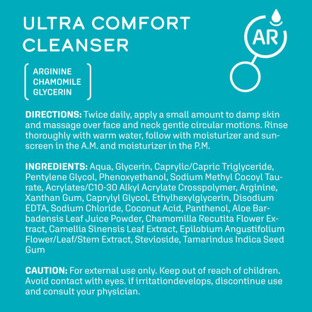Limpiador Ultra Confort