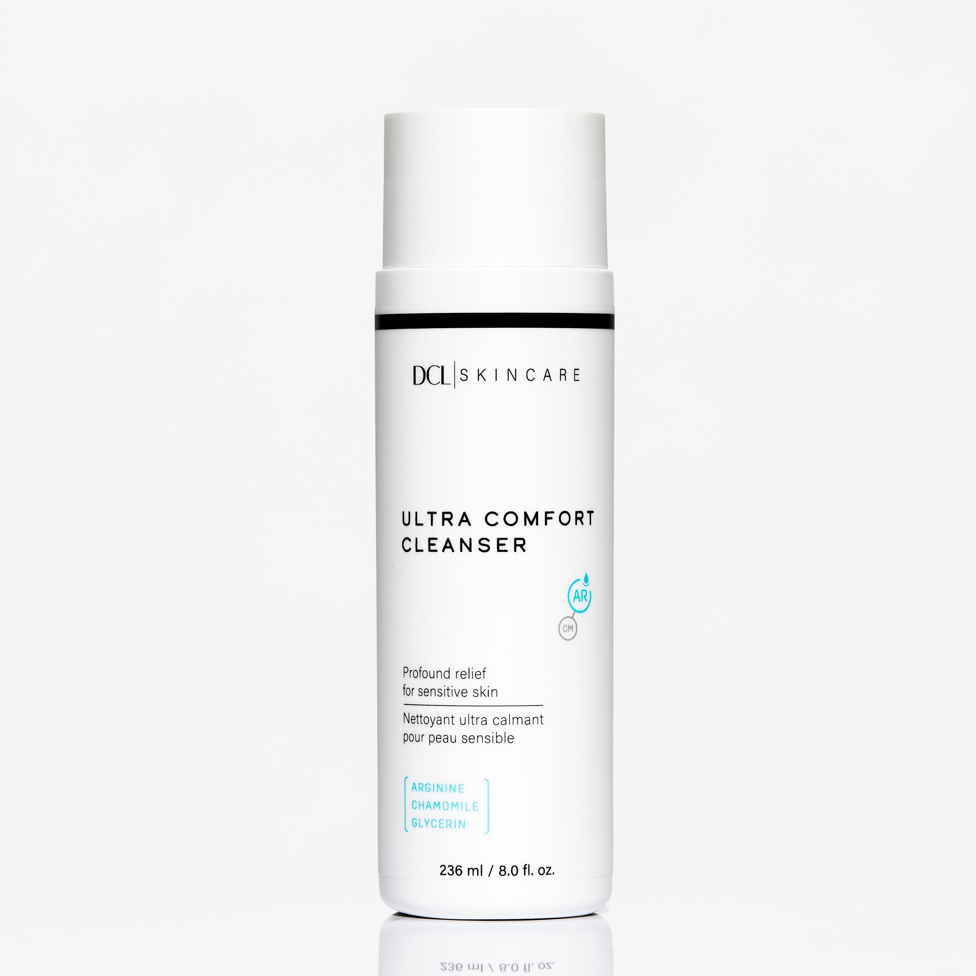 Limpiador Ultra Confort