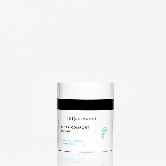 Ultra Comfort Cream