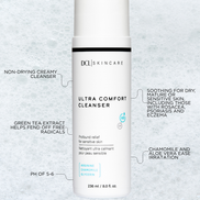 Limpiador Ultra Confort