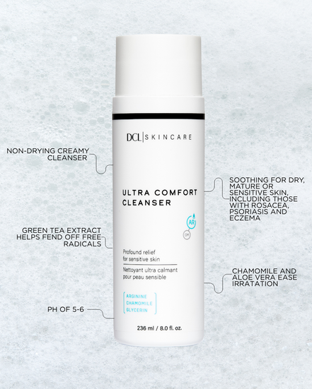 Limpiador Ultra Confort