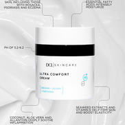 Crema Ultra Confort