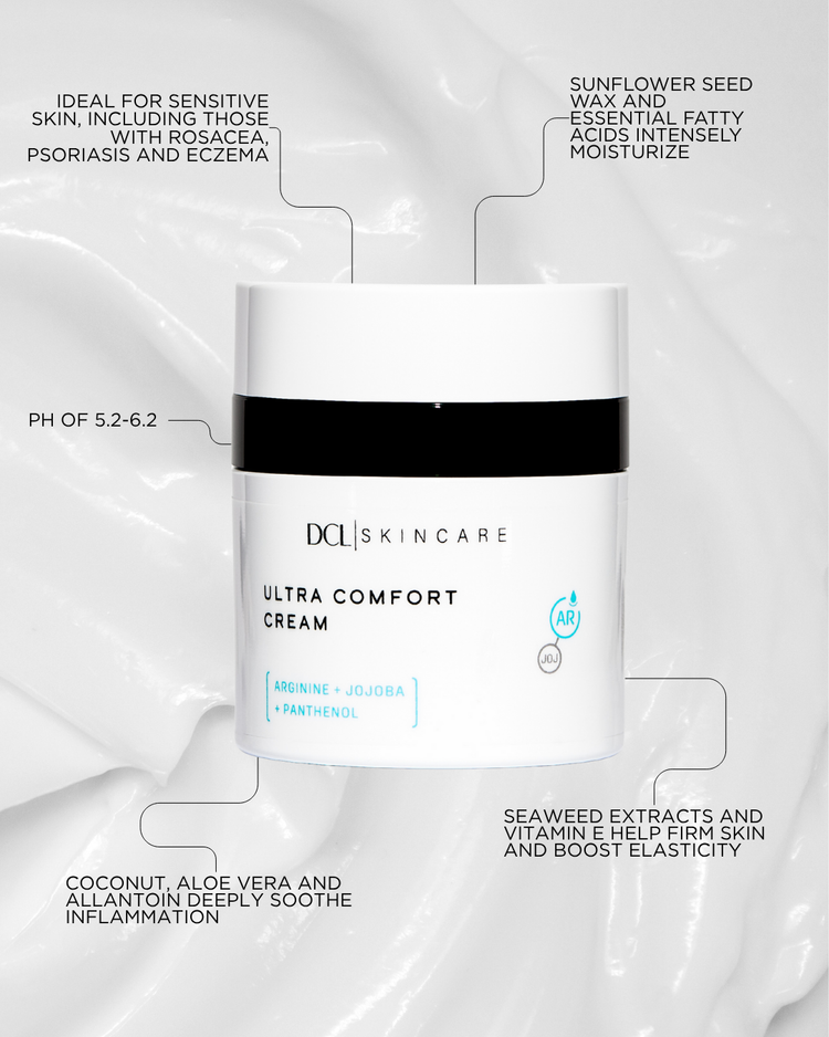 Ultra Comfort Cream