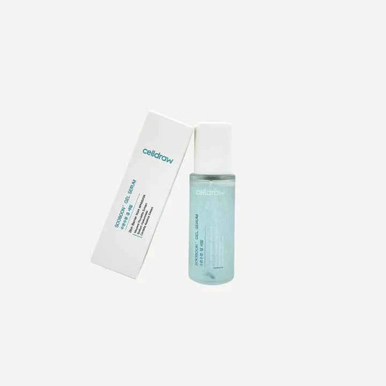 CellDraw SooBoon Gel Serum