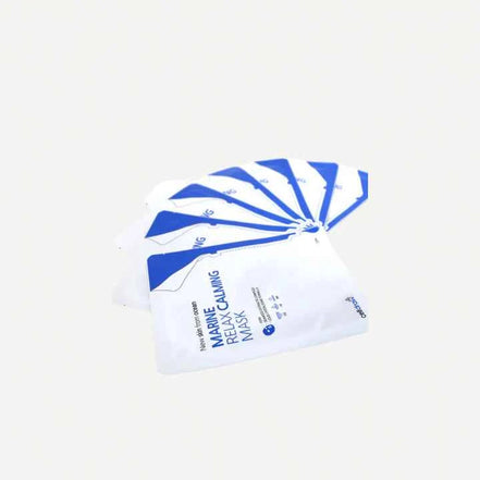 Marine Calming PDRN Mask