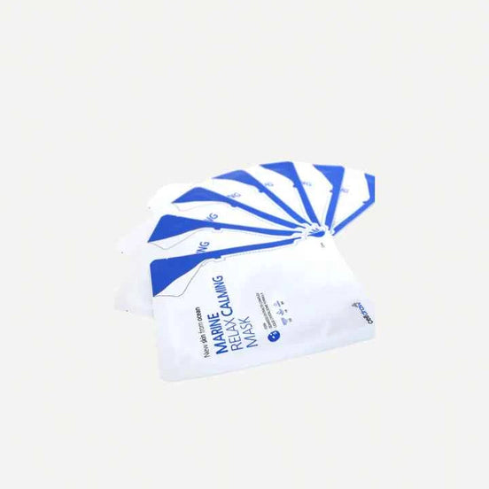 Marine Calming PDRN Mask