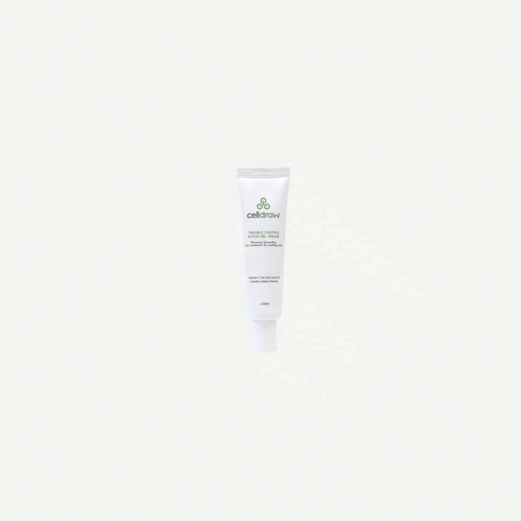 Trouble Control Active Gel Cream