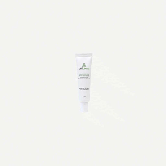 Trouble Control Active Gel Cream
