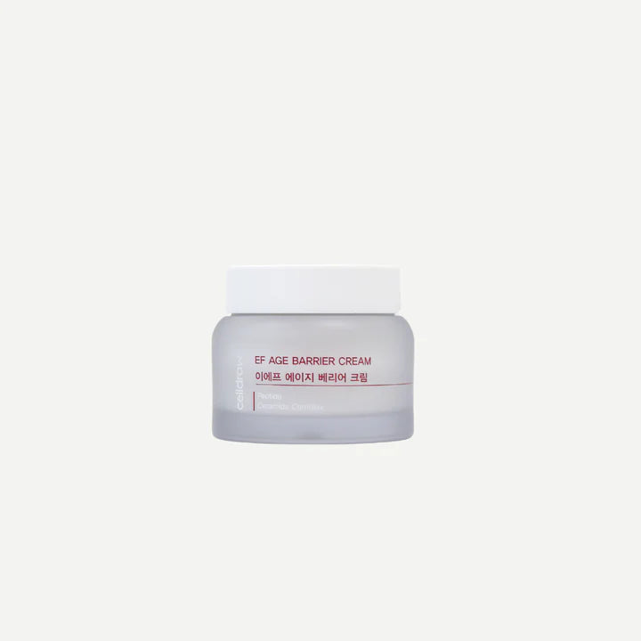 CellDraw EF Age Barrier Cream