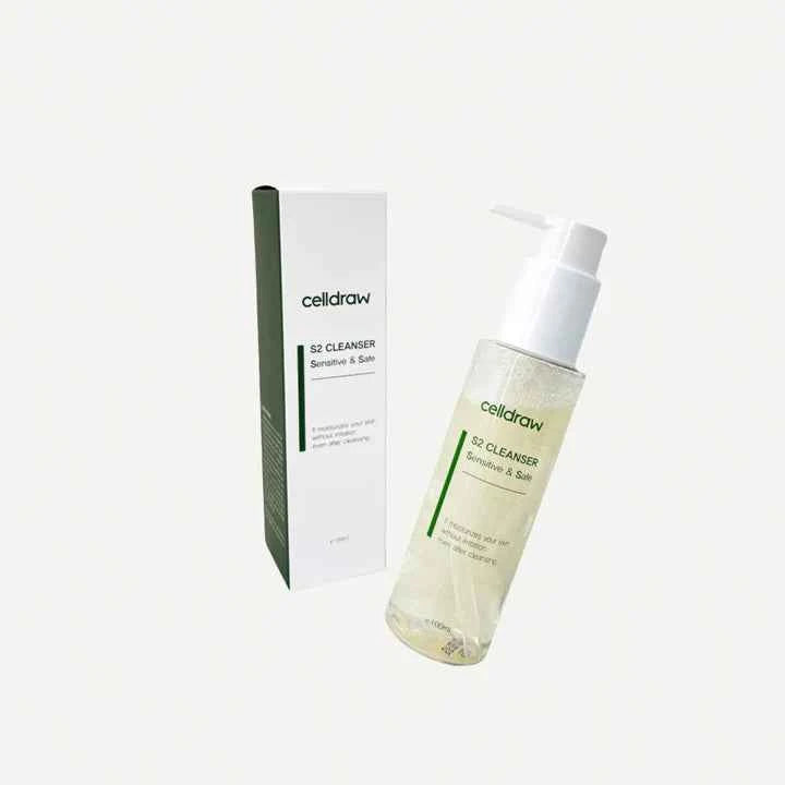 S2 Cleanser