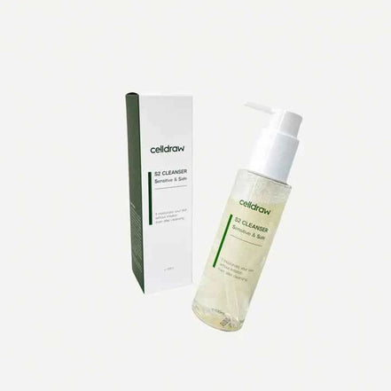 S2 Cleanser