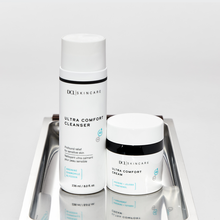 Crema Ultra Confort