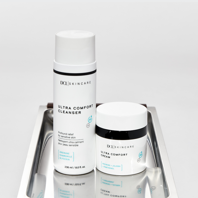 Ultra Comfort Cream
