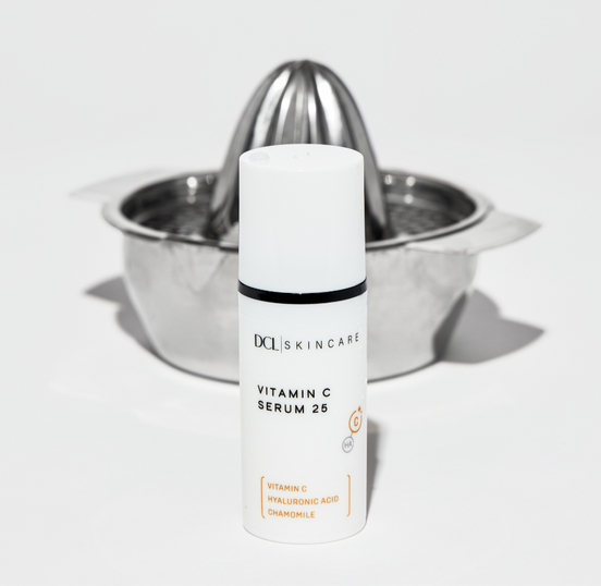 Vitamin C Serum 25