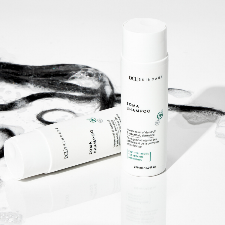 Zoma Shampoo