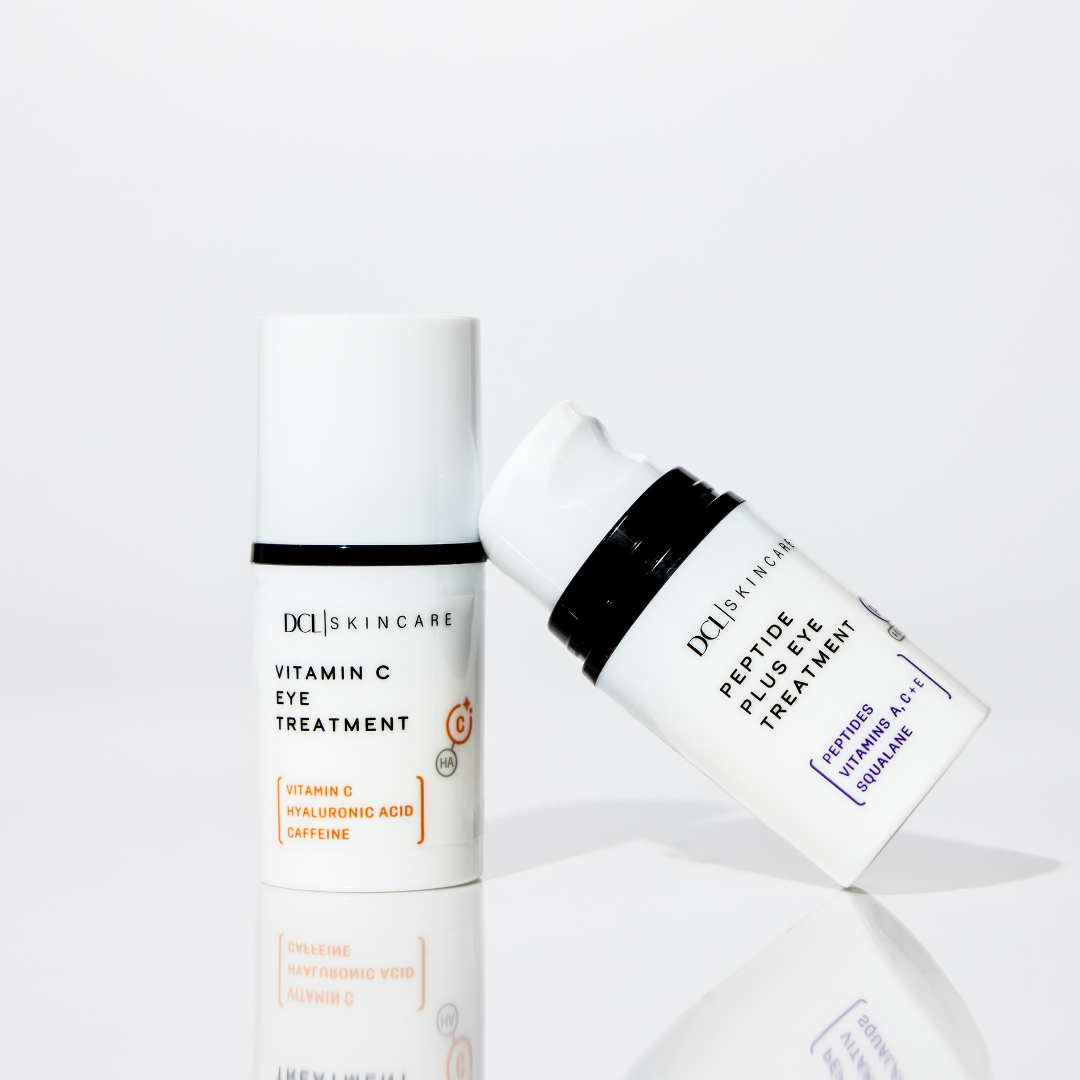 Tratamiento Ocular Peptide Plus