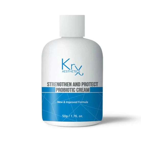Strengthen + Protect Probiotic Face Cream