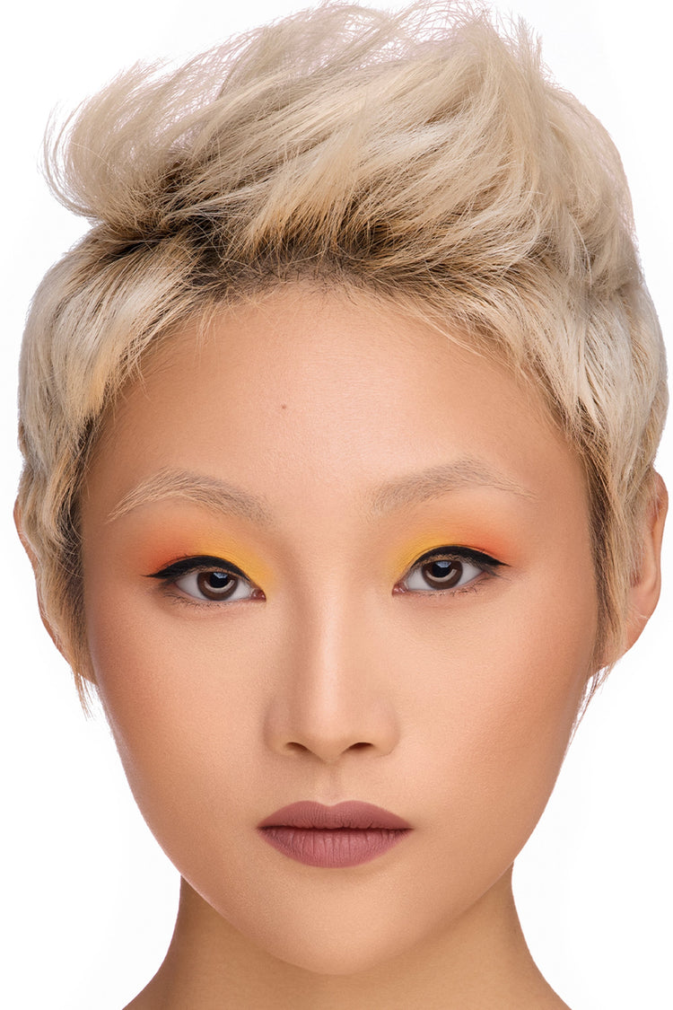 Carnival Color Palette