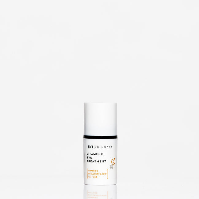 Vitamin C Eye Treatment