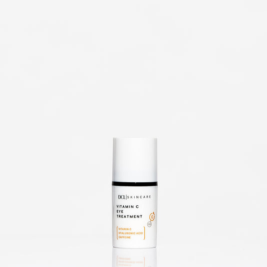 Vitamin C Eye Treatment
