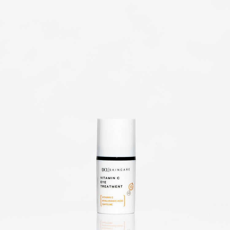 Vitamin C Eye Treatment