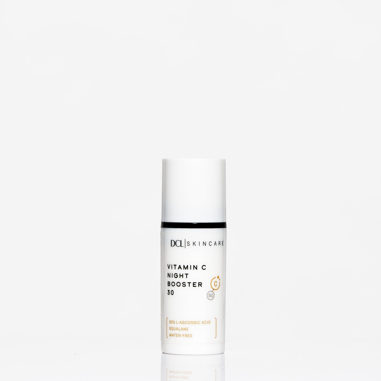 Potenciador nocturno de vitamina C 30