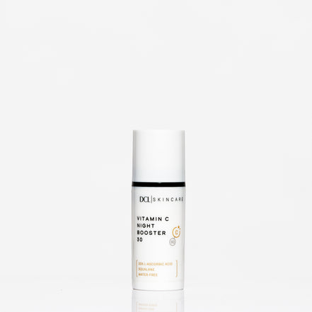 Potenciador nocturno de vitamina C 30