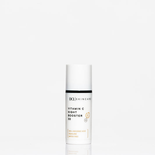 Potenciador nocturno de vitamina C 30