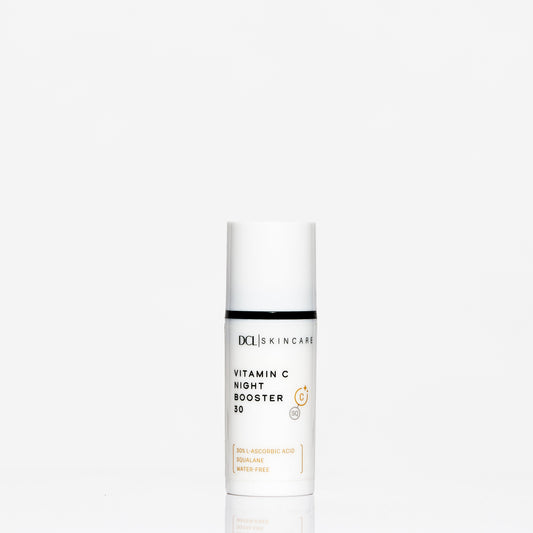Vitamin C Night Booster 30