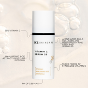 Vitamin C Serum 25