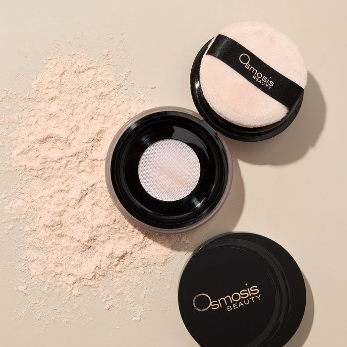 Voilà Finishing Loose Powder