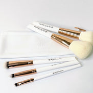 6 Pc Travel Basics Brush Set