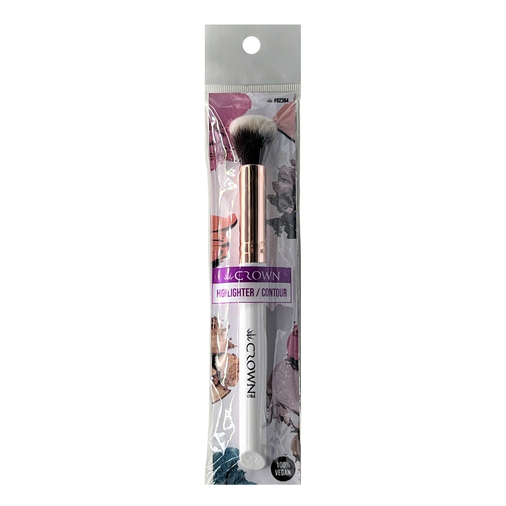 CWG05 - Highlighter/Contour Brush