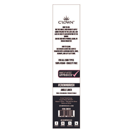 CWG10 - Angle Liner
