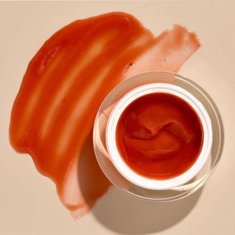 Winter Warming Enzyme Mask