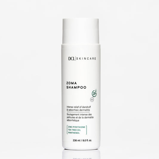 Zoma Shampoo