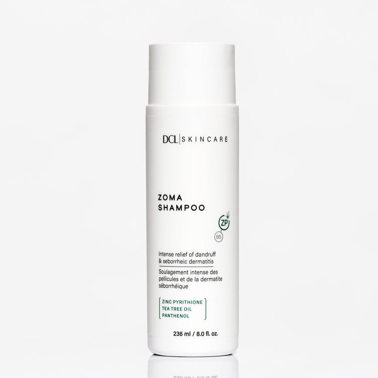 Zoma Shampoo