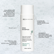 Zoma Shampoo