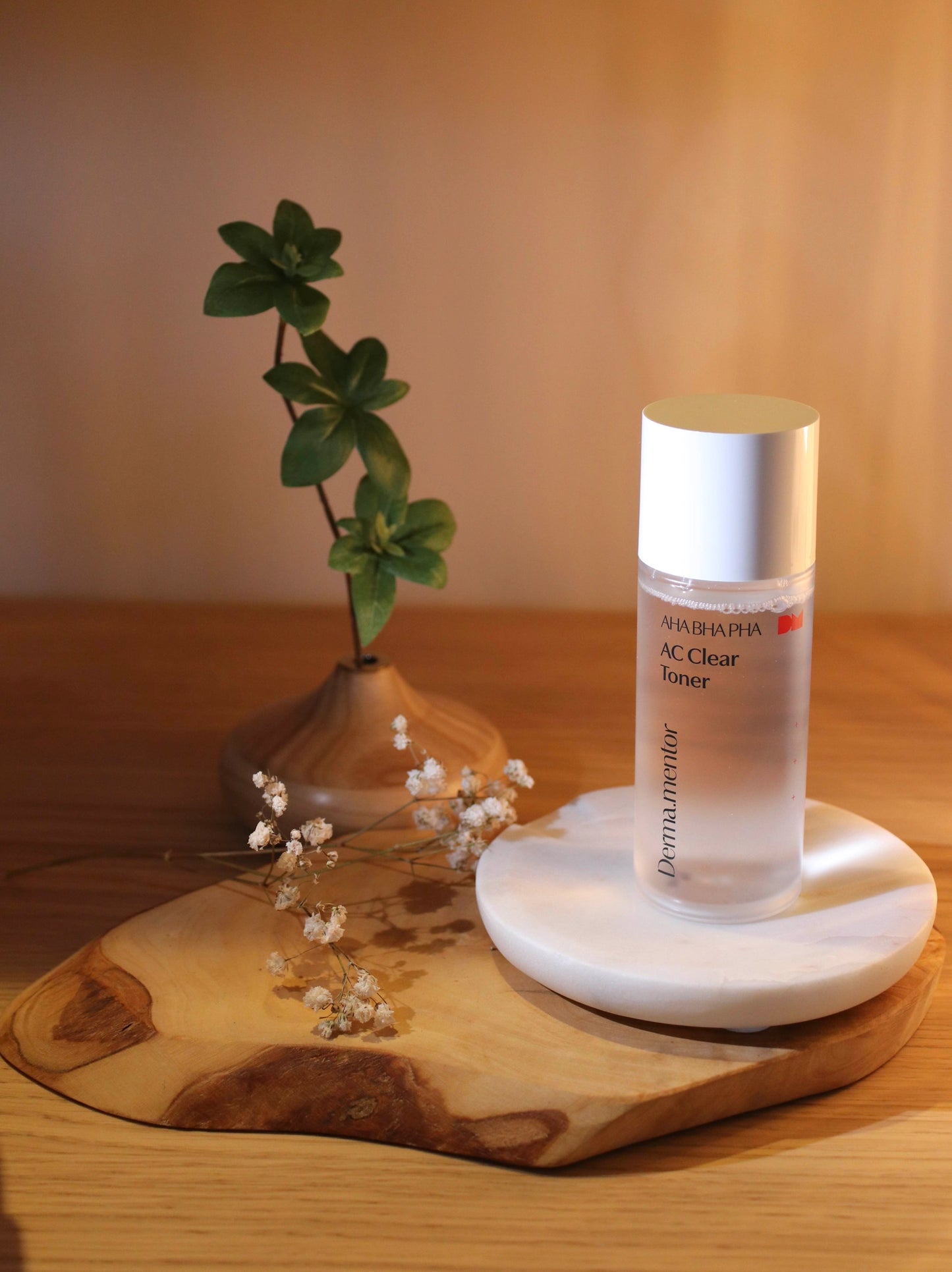 Derma.Mentor AC Clear Toner