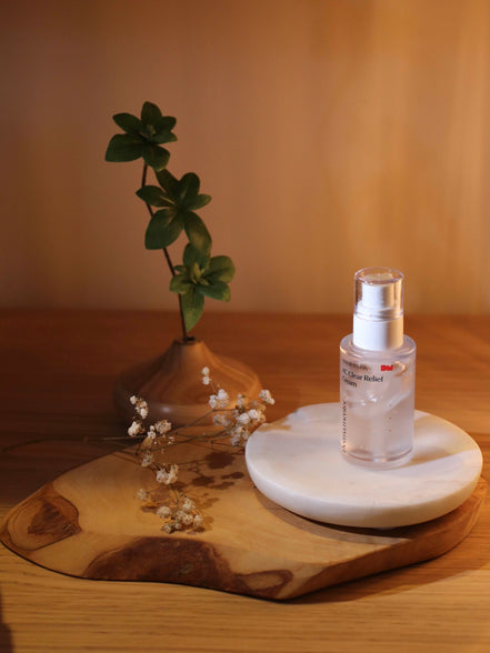 Derma.Mentor AC Clear Relief Cream