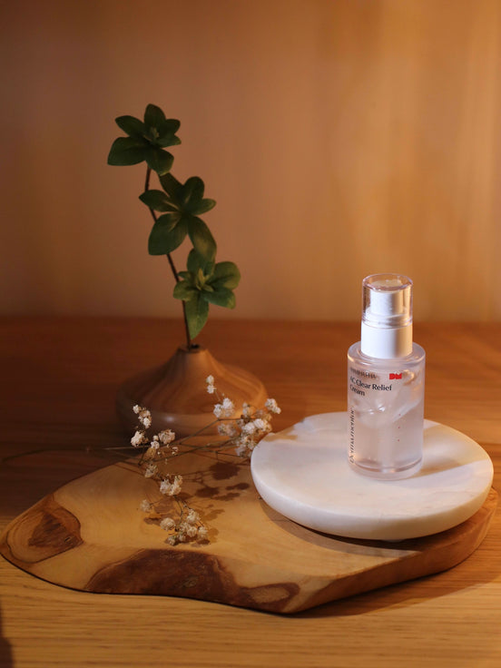 Derma.Mentor AC Clear Relief Cream