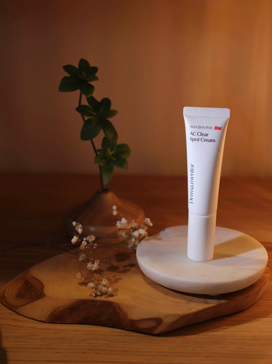 Derma.Mentor AC Clear Spot Cream