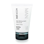 Moor Spa Crema Antiedad para Hombre