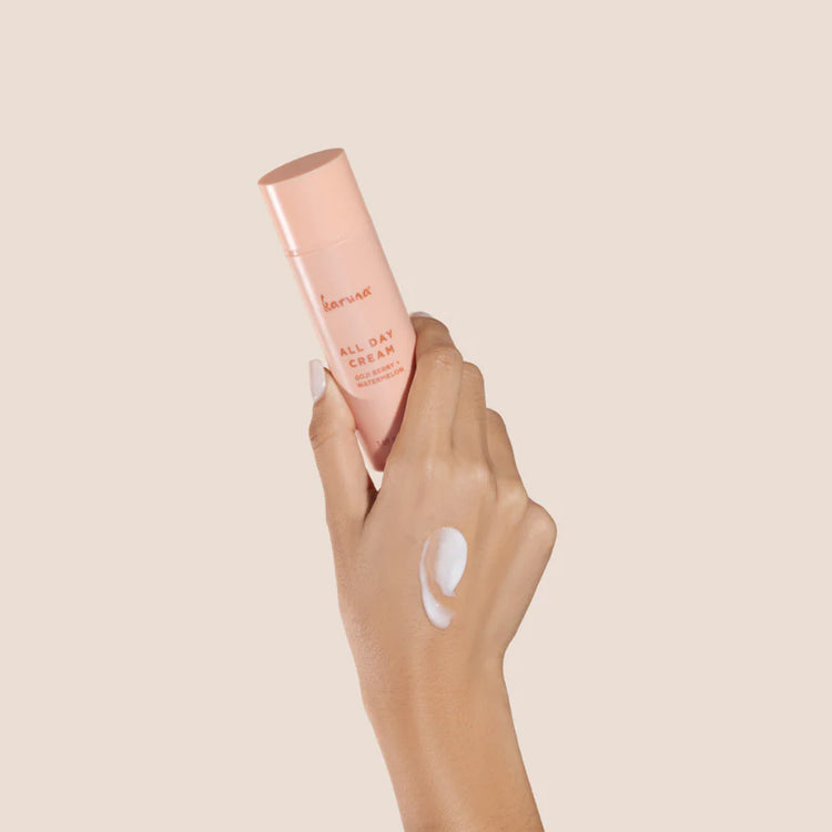 Karuna crema de día