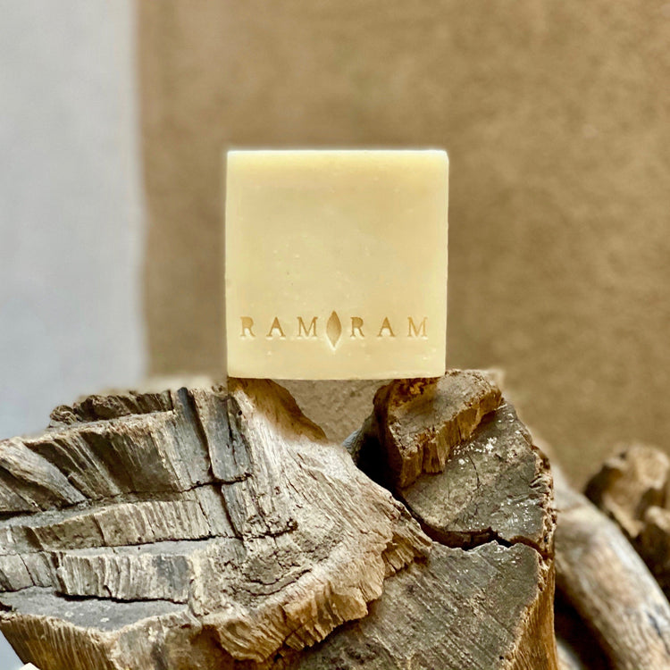 Neutral Soap
